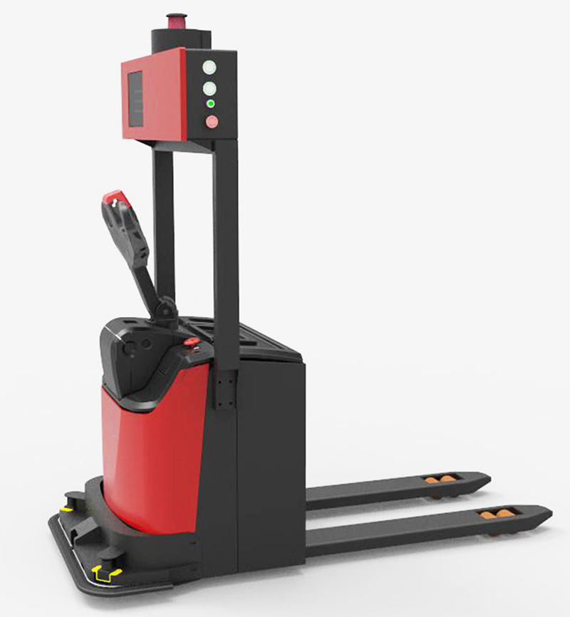 搬運式叉車AGV_中國AGV網(wǎng)(www.wnmc.org.cn) 搬運式叉車AGV_中國AGV網(wǎng)(www.wnmc.org.cn)