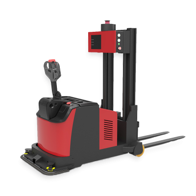 平衡重式堆垛叉車AGV_中國AGV網(wǎng)(www.wnmc.org.cn) 平衡重式堆垛叉車AGV_中國AGV網(wǎng)(www.wnmc.org.cn)