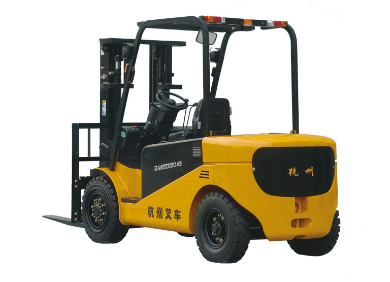  3.5噸電動(dòng)叉車鋰電池組80V 500AH