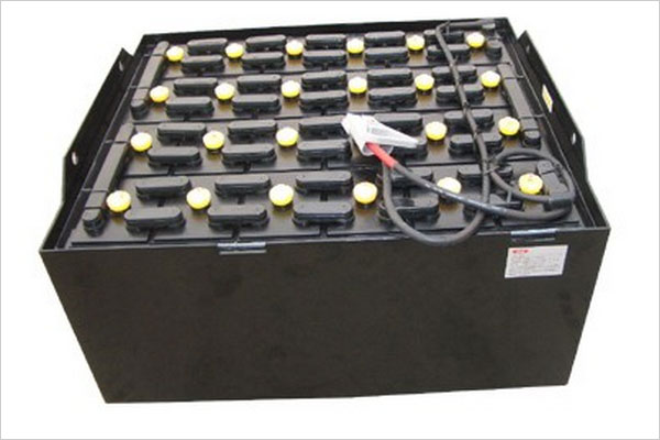  3.5噸電動(dòng)叉車鋰電池組80V 500AH