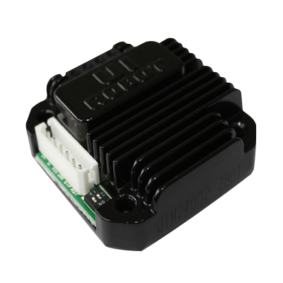 UIM240系列 (脈沖控制)微型步進(jìn)電機(jī)驅(qū)動(dòng)器_中國(guó)AGV網(wǎng)(www.wnmc.org.cn) UIM240系列 (脈沖控制)微型步進(jìn)電機(jī)驅(qū)動(dòng)器_中國(guó)AGV網(wǎng)(www.wnmc.org.cn)