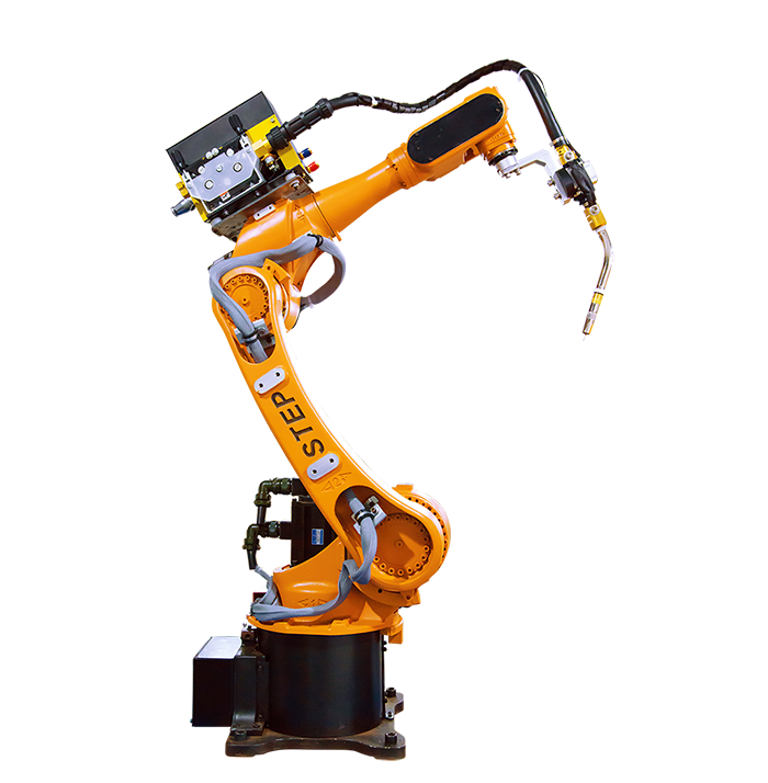 焊接機器人SA1400