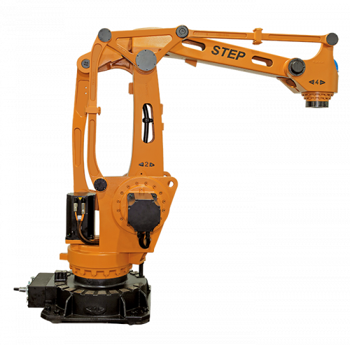 碼垛機器人SP120