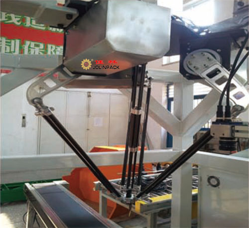 大連佳林:JT-BL01S 四軸并聯(lián)機(jī)器人_中國AGV網(wǎng)(www.wnmc.org.cn) 大連佳林:JT-BL01S 四軸并聯(lián)機(jī)器人_中國AGV網(wǎng)(www.wnmc.org.cn)