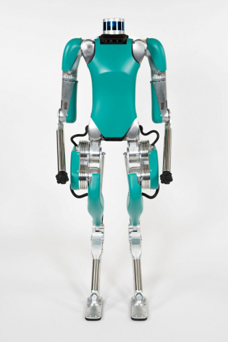 Digit 機(jī)器人