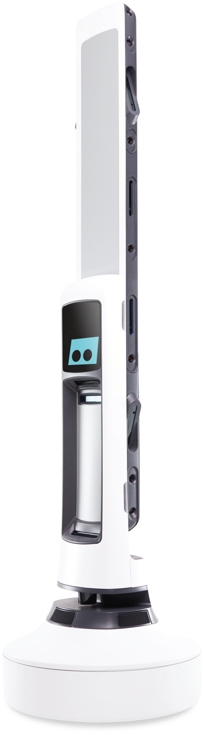 Simbe：Tally機器人