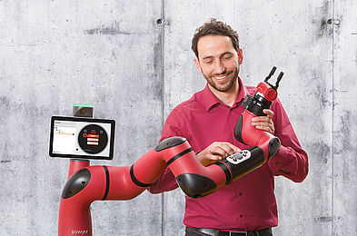 軟件驅(qū)動(dòng)的硬件:易于應(yīng)用_中國(guó)AGV網(wǎng)(www.wnmc.org.cn) 軟件驅(qū)動(dòng)的硬件:易于應(yīng)用_中國(guó)AGV網(wǎng)(www.wnmc.org.cn)