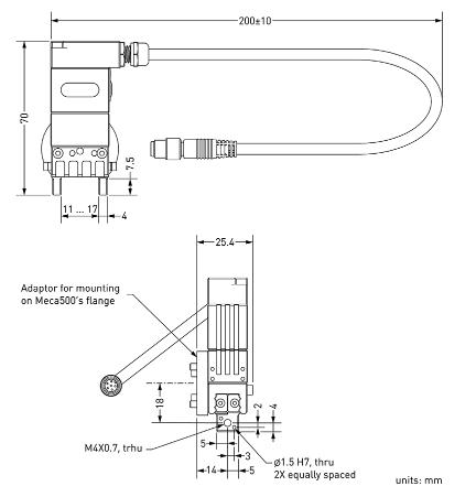 MEGP 25-微型平行電動(dòng)抓爪_中國(guó)AGV網(wǎng)(www.wnmc.org.cn) MEGP 25-微型平行電動(dòng)抓爪_中國(guó)AGV網(wǎng)(www.wnmc.org.cn)