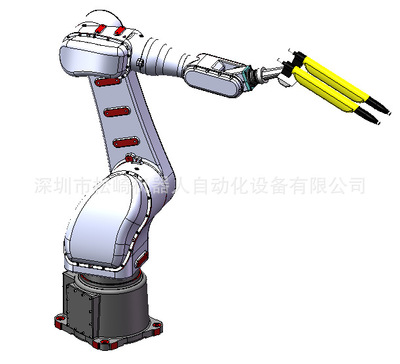 松崎防爆噴涂機器人_中國AGV網(wǎng)(www.wnmc.org.cn) 松崎防爆噴涂機器人_中國AGV網(wǎng)(www.wnmc.org.cn)