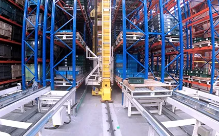 同日智能倉(cāng)儲(chǔ)解決方案_中國(guó)AGV網(wǎng)(www.wnmc.org.cn) 同日智能倉(cāng)儲(chǔ)解決方案_中國(guó)AGV網(wǎng)(www.wnmc.org.cn)