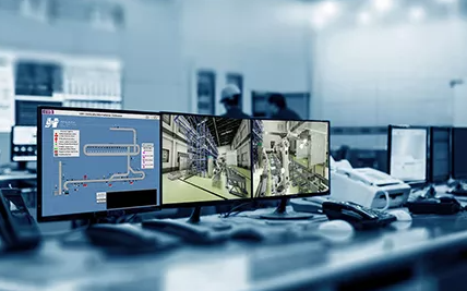 同日智能物流軟件解決方案