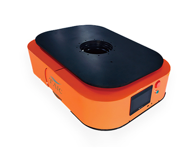 二維碼慣導(dǎo)AGV_中國AGV網(wǎng)(www.wnmc.org.cn) 二維碼慣導(dǎo)AGV_中國AGV網(wǎng)(www.wnmc.org.cn)