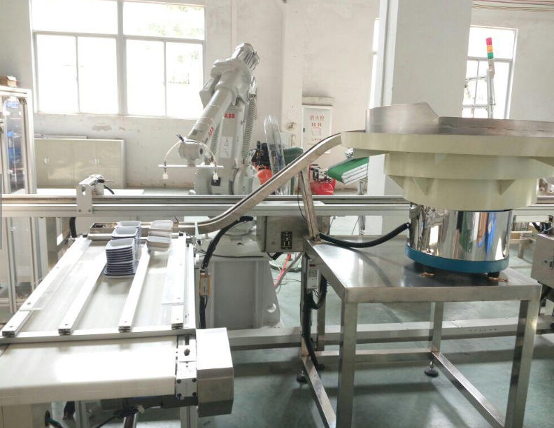 工業(yè)自動化