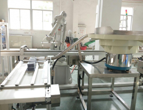 工業(yè)自動化