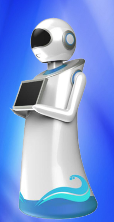 服務機器人
