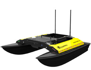 HERON USV