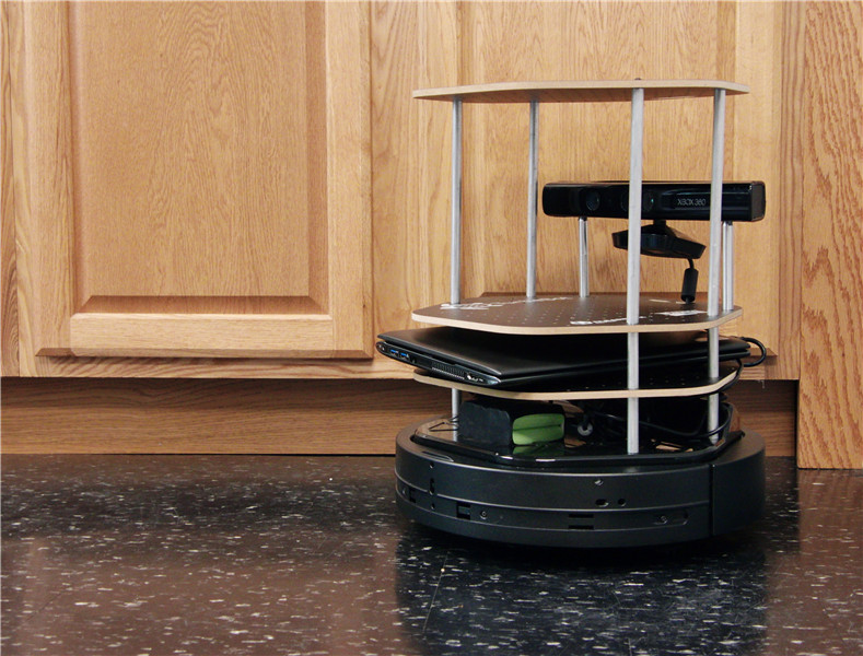  TURTLE BOT 2