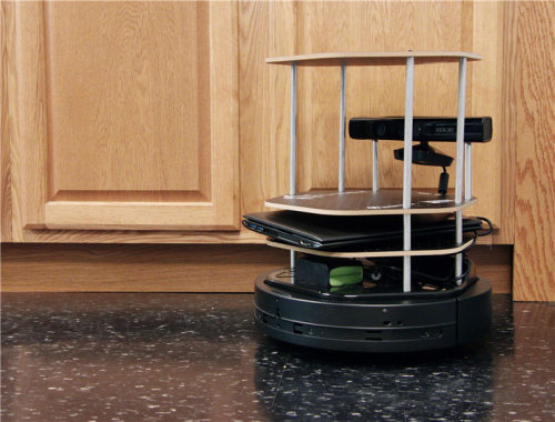 TURTLE BOT 2