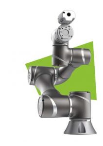 SIA：TM5-700協(xié)作機(jī)器人