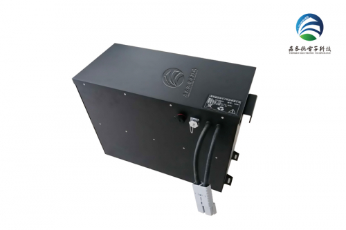 鑫客德：鋰電池