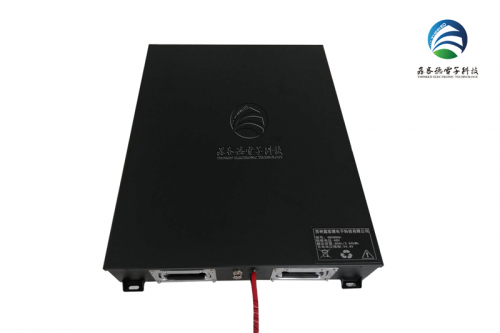 鑫客德：鋰電池