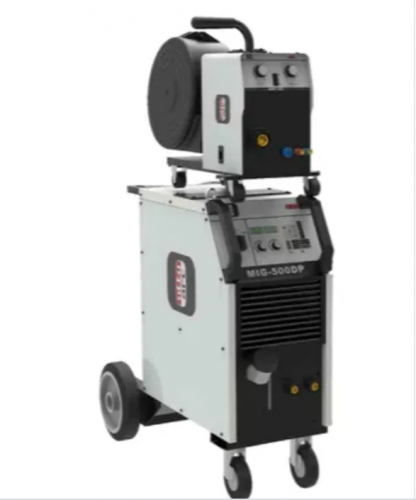 華衡：TIG和MIG焊接機(jī)