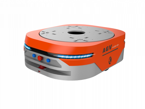 倉儲物流機器人