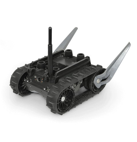 FLIR:FLIR FirstLook