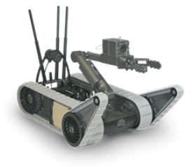 FLIR:FLIR SUGV