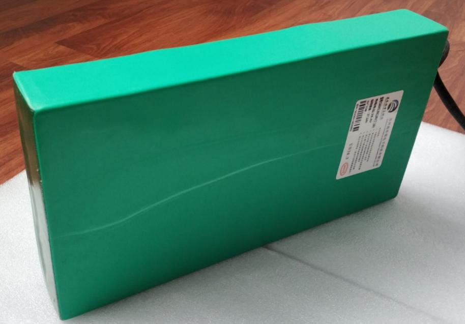 機(jī)器人電池