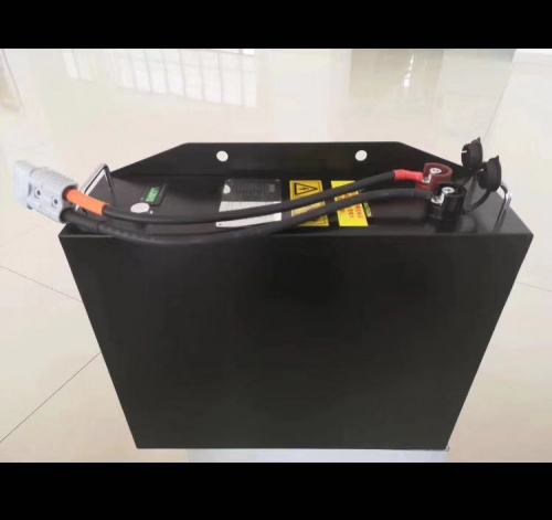 電動叉車用鋰電池（24、48、80V）