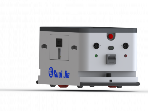 背負(fù)托盤式AGV