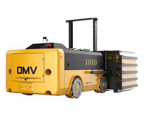 OMV輪胎搬運(yùn)車