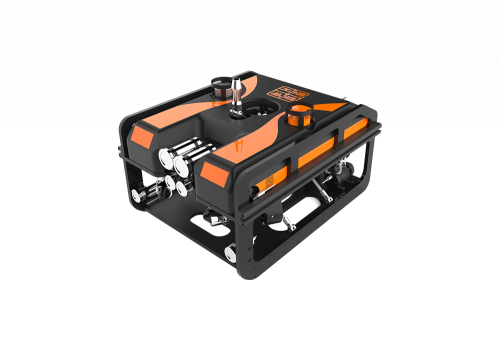 博雅工道  救援水下機(jī)器人ROBOSALVE-ROV PRO