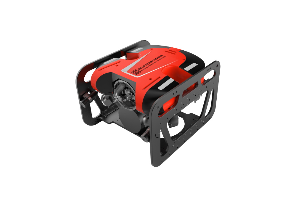 博雅工道  救援水下機器人ROBOAID-ROV