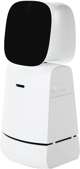 哈奇智能 健康服務(wù)機器人