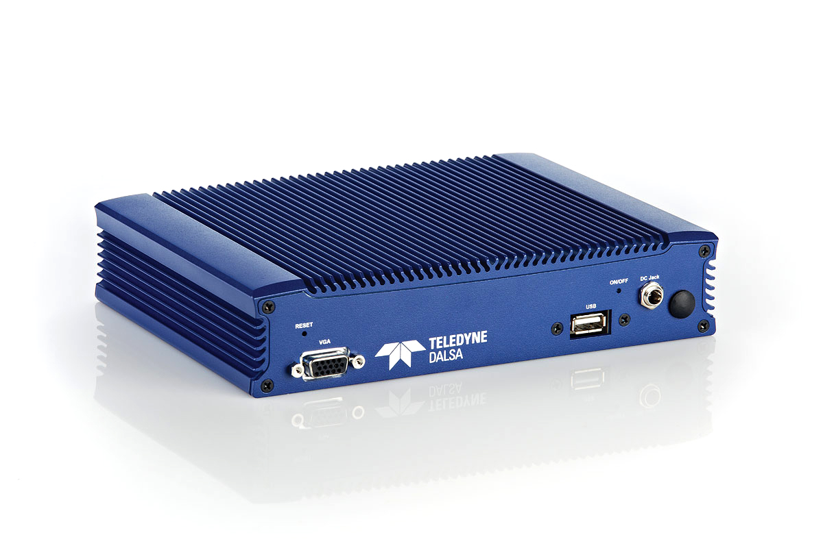 Teledyne DALSA 視覺系統(tǒng)GEVA-300_中國AGV網(wǎng)(www.wnmc.org.cn) Teledyne DALSA 視覺系統(tǒng)GEVA-300_中國AGV網(wǎng)(www.wnmc.org.cn)