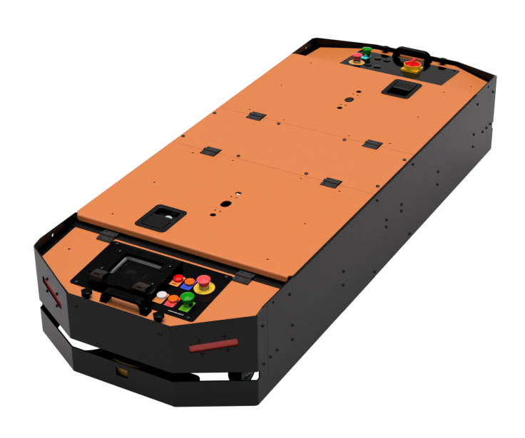 iROB 牽引車1.0_中國(guó)AGV網(wǎng)(www.wnmc.org.cn) iROB 牽引車1.0_中國(guó)AGV網(wǎng)(www.wnmc.org.cn)