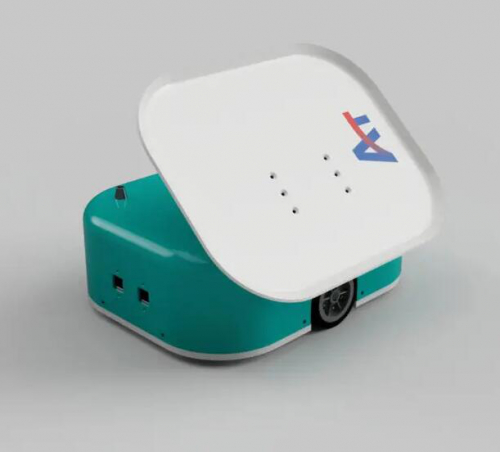 Addverb：移動(dòng)分揀機(jī)器人ZIPPY-20