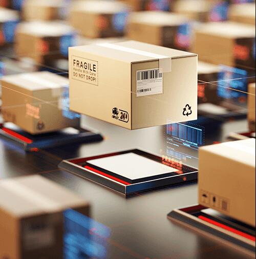 Addverb：倉(cāng)庫(kù)管理系統(tǒng)-Optimus（WMS）