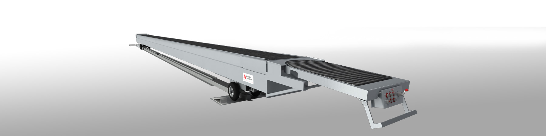 Alfacon Solutions 剛性卡車裝載機
