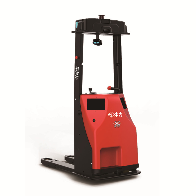 搬馬 XP2-201 位對位托盤搬運(yùn)機(jī)器人