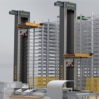 凱樂(lè)士  高速提升機(jī)