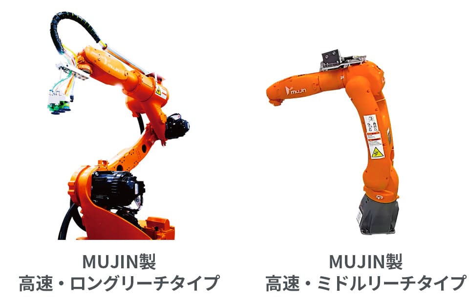 MUJIN 揀選機(jī)器人_中國AGV網(wǎng)(www.wnmc.org.cn) MUJIN 揀選機(jī)器人_中國AGV網(wǎng)(www.wnmc.org.cn)