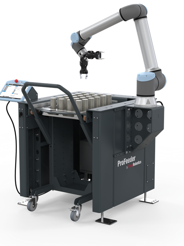 EasyRobotics ProFeeder_中國AGV網(wǎng)(www.wnmc.org.cn) EasyRobotics ProFeeder_中國AGV網(wǎng)(www.wnmc.org.cn)