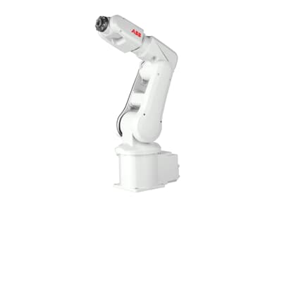 ABB IRB 120_中國AGV網(wǎng)(www.wnmc.org.cn) ABB IRB 120_中國AGV網(wǎng)(www.wnmc.org.cn)