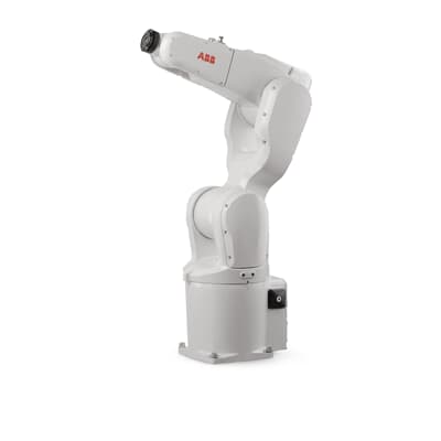 ABB IRB 1200_中國AGV網(wǎng)(www.wnmc.org.cn) ABB IRB 1200_中國AGV網(wǎng)(www.wnmc.org.cn)