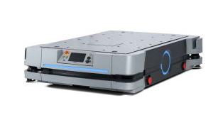 MartinSystems 自主移動(dòng)機(jī)器人（AMR）