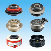 扭力限制器 TSUBAKI椿本扭矩過(guò)載保護(hù)器 機(jī)械式保護(hù)機(jī)器