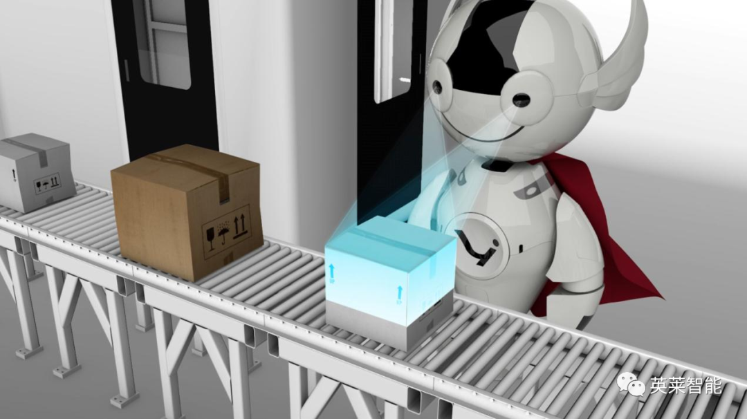 工業(yè)自動化中機(jī)器視覺的五大應(yīng)用優(yōu)勢